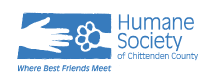 Humane Society of Chittenden County